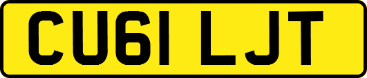 CU61LJT