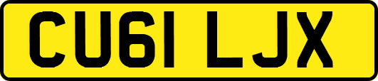 CU61LJX