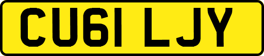 CU61LJY