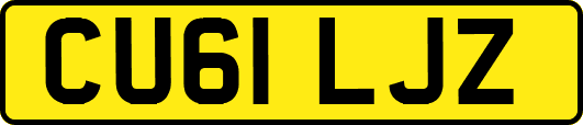 CU61LJZ