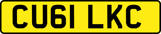 CU61LKC