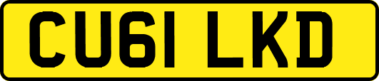 CU61LKD