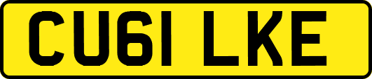 CU61LKE