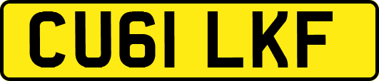 CU61LKF