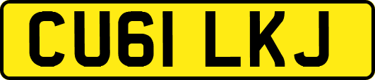CU61LKJ