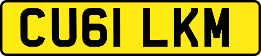 CU61LKM