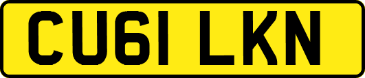 CU61LKN