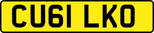 CU61LKO