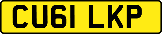 CU61LKP
