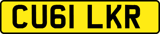 CU61LKR