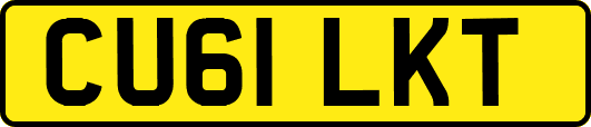 CU61LKT