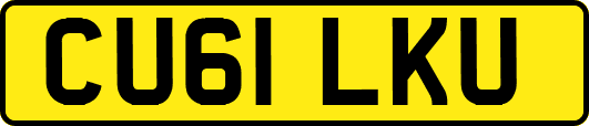 CU61LKU