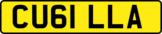 CU61LLA