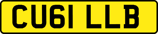 CU61LLB