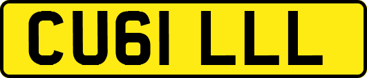 CU61LLL