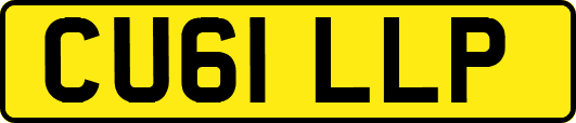 CU61LLP