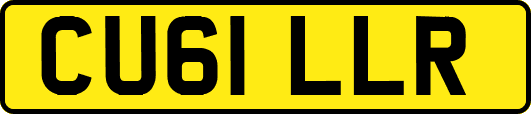 CU61LLR