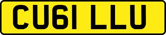 CU61LLU
