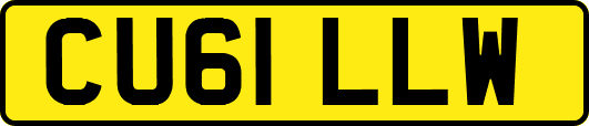 CU61LLW