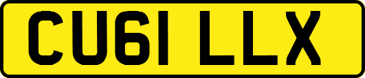 CU61LLX