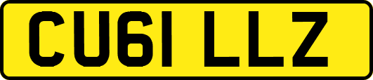 CU61LLZ