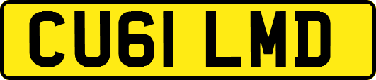 CU61LMD