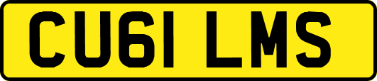 CU61LMS
