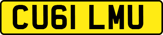 CU61LMU