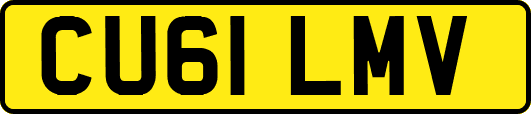 CU61LMV