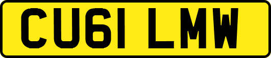 CU61LMW