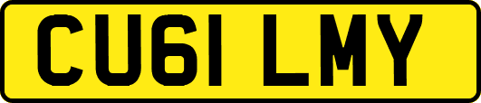 CU61LMY