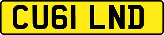 CU61LND