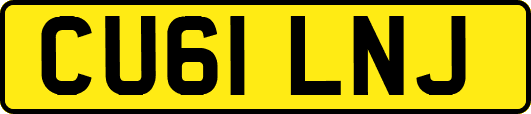 CU61LNJ
