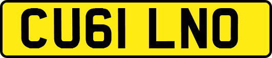 CU61LNO