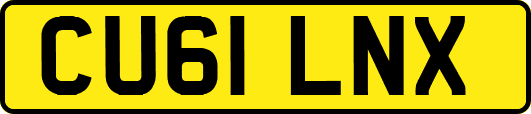 CU61LNX