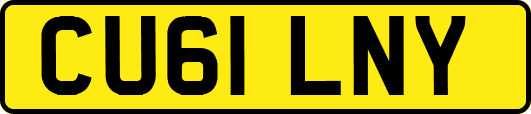 CU61LNY