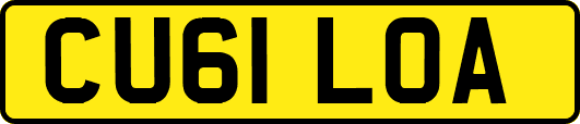 CU61LOA