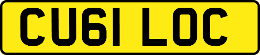 CU61LOC