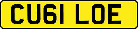 CU61LOE
