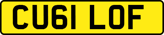 CU61LOF