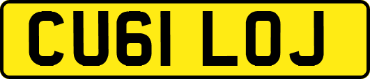 CU61LOJ