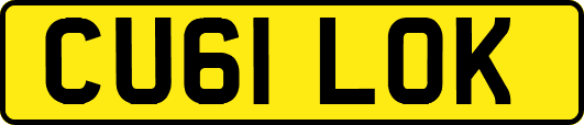CU61LOK