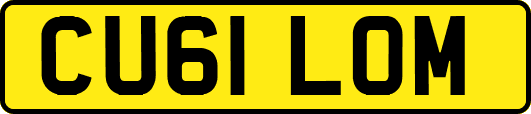 CU61LOM