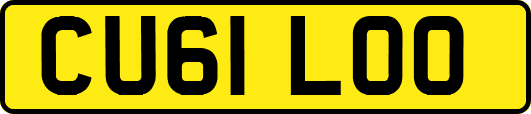 CU61LOO