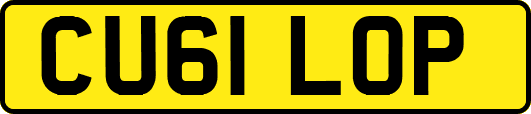 CU61LOP