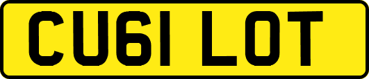 CU61LOT