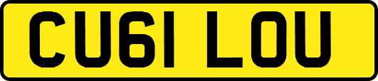 CU61LOU