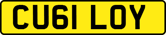 CU61LOY