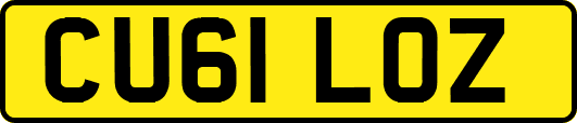 CU61LOZ