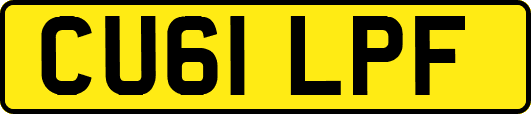 CU61LPF